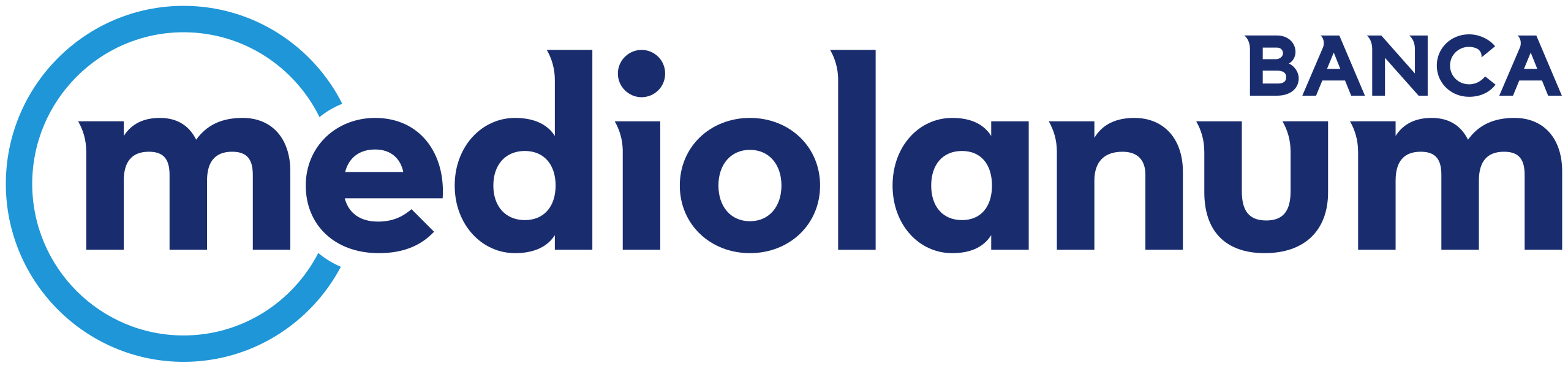 Banca Mediolanum Logo